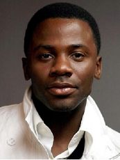 Derek Luke