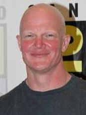 Derek Mears