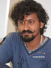 Dev (New Kannada Actor)