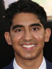 Dev Patel