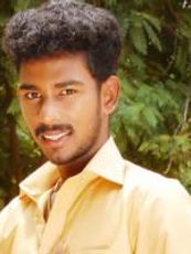 Deva (New tamil actor)