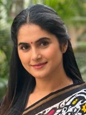 Devi Mahesh