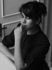 ദേവിക നമ്പ്യാര്‍