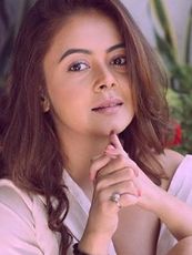 Devoleena Bhattacharjee