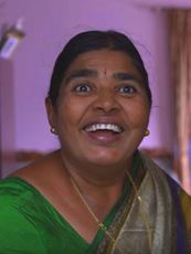 Dhanam (Nakkalites Fame)