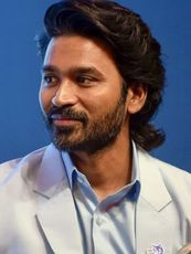 Dhanush