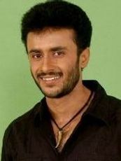 Dhanush (kannada Actor)