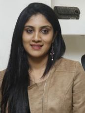 Dhanya Balakrishnan