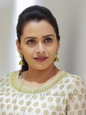 ധന്യ മേരി വര്‍ഗീസ്‌