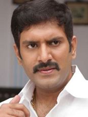 Dharma (Kannada Actor)