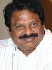 Dharmavarapu Subramanyam