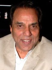 Dharmendra