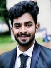 ദീക്ഷിത് ഷെട്ടി