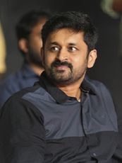 Dheeraj (Tamil Actor)