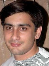 Dhruv (kannada Actor)