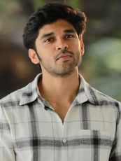 Dhruv Vikram