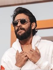 ധ്രുവന്‍