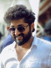 ധ്യാന്‍ ശ്രീനിവാസന്‍