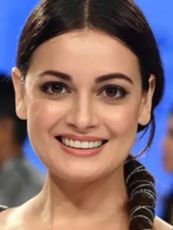 Dia Mirza