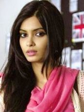 Diana Penty