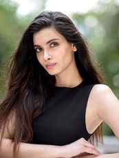 ഡയാന പെന്റി