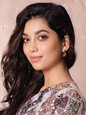 Digangana Suryavanshi