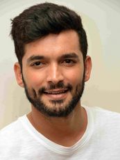 Diganth
