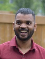 ഡിജോ അഗസ്റ്റിൻ