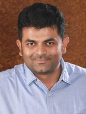 Dileep Kumar (Kannada Actor)