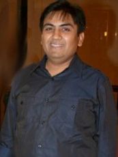 Dilip Joshi