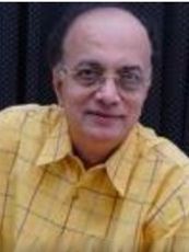 Dilip Prabhawalkar