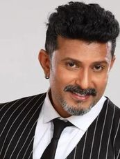 Dilip Raj