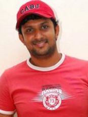 Dilip Raj (Kannada Actor)