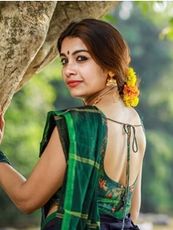 ദില്‍ഷ പ്രസന്നന്‍