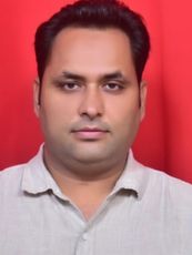 Dinesh Kumar