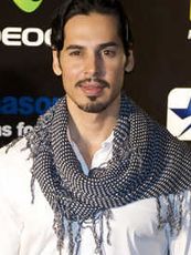 Dino Morea