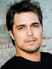 Diogo Morgado