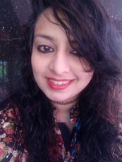 ദിഷ ദിനകര്‍