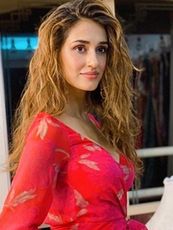 ദിഷ പഠാനി