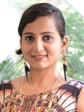 Divya (Comedy Khiladigalu)