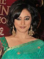 Divya Dutta