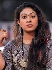 ദിവ്യ ഗോപിനാഥ്‌