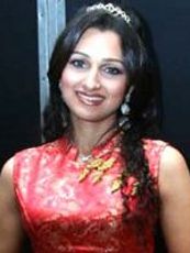 Divya Parameshwaran