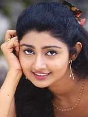 Divya Unni