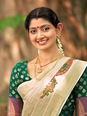 ദിവ്യ ഉണ്ണി