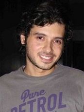 Divyendu Sharma