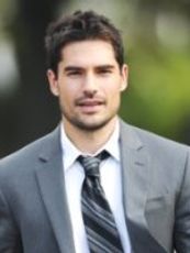D.J. Cotrona
