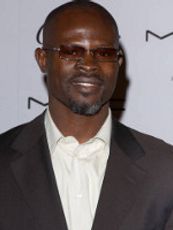 Djimon Hounsou