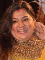 Dolly Bindra