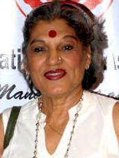 Dolly Thakore